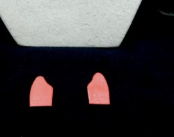 remco red gloves a